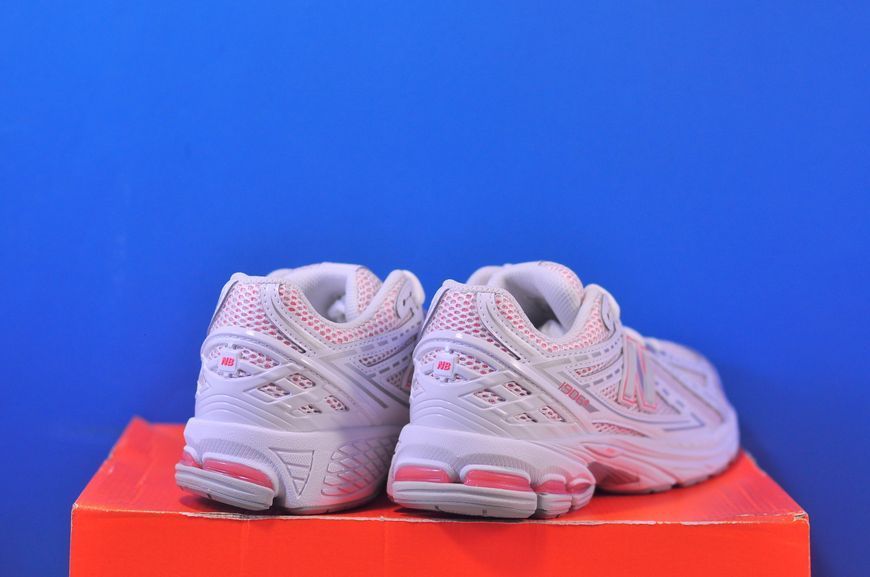 Кросівки New Balance 1906 White GC1906CL GC1906CL фото