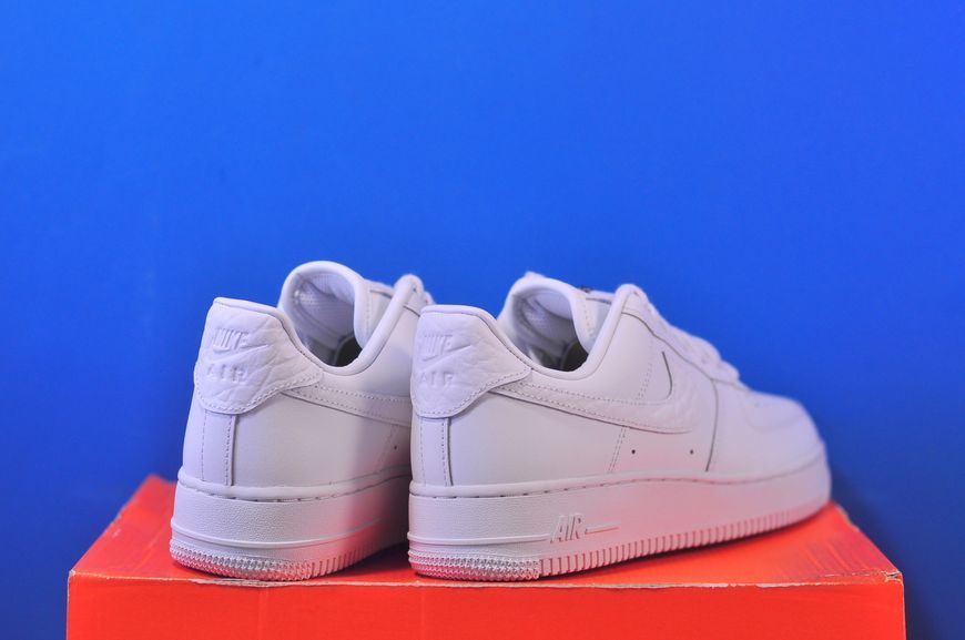 Кросівки Nike Air Force 1 07 IM6485-121 IM6485-121 фото
