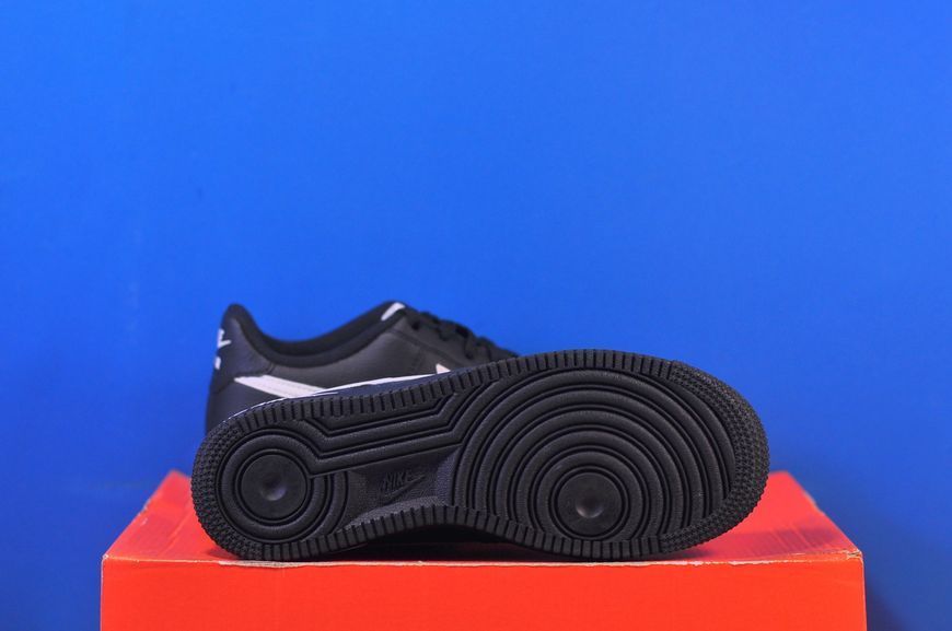 Кросівки Nike Air Force 1 GS HV6359-001 HV6359-001 фото