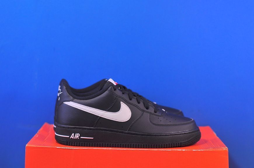 Кросівки Nike Air Force 1 GS HV6359-001 HV6359-001 фото