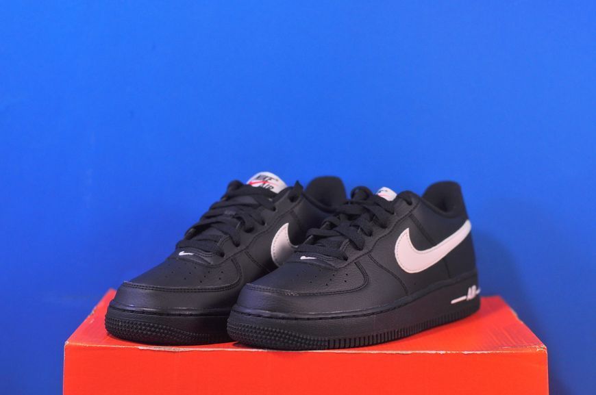 Кросівки Nike Air Force 1 GS HV6359-001 HV6359-001 фото