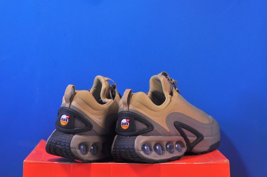 Кросівки Nike Air Max Dn Roam HQ8605-200 HQ8605-200 фото
