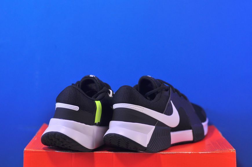 Кросівки Nike Air Zoom Gp Challenge 1 Clay Black FJ1812-001 FJ1812-001 фото