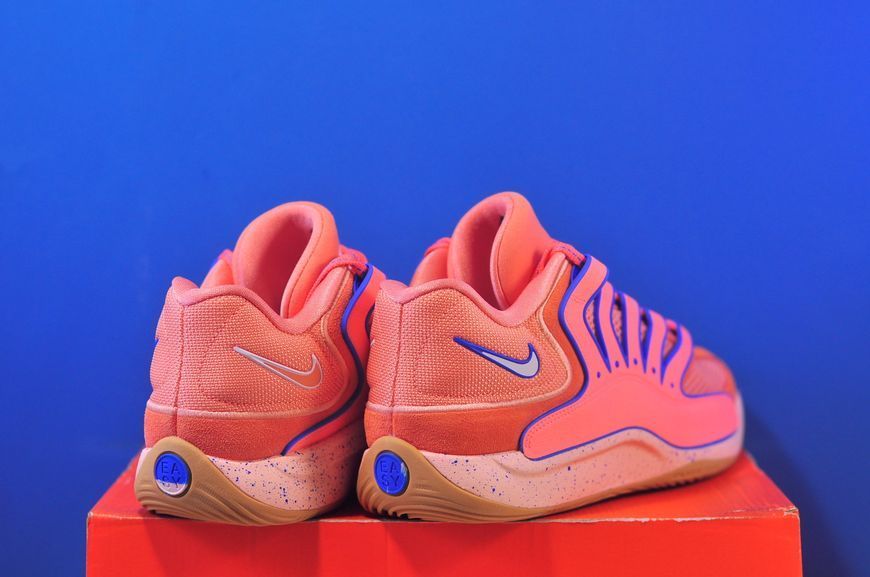 Кросівки Nike KD 18 HV1992-601 HV1992-601 фото