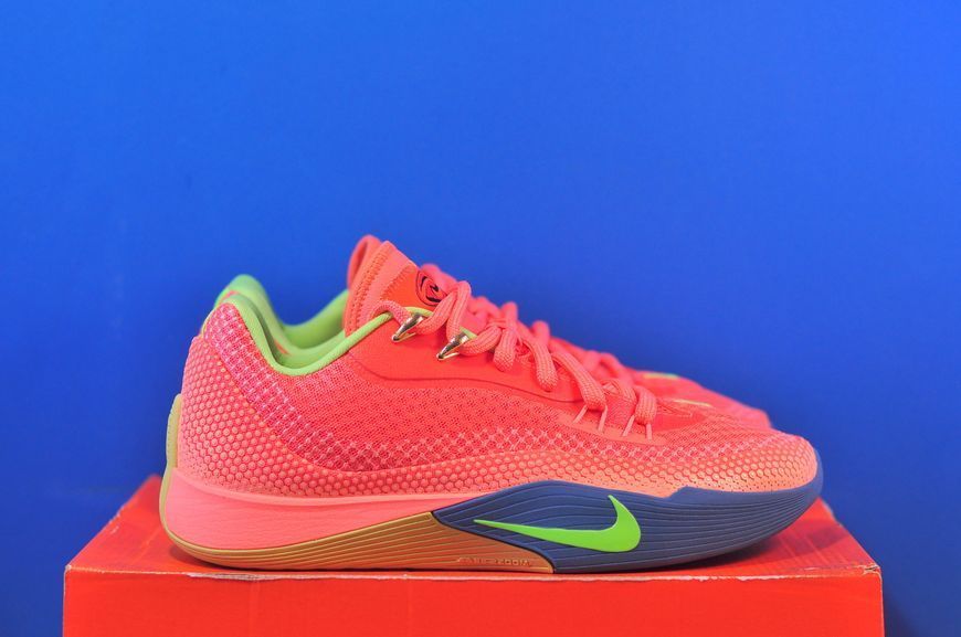 Кросівки Nike Street Flare HF0219-602 HF0219-602 фото