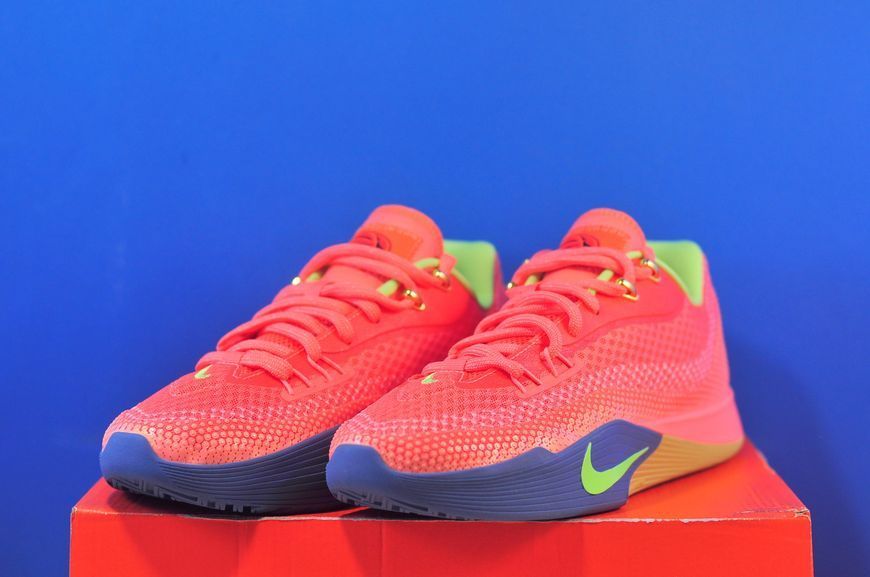 Кросівки Nike Street Flare HF0219-602 HF0219-602 фото