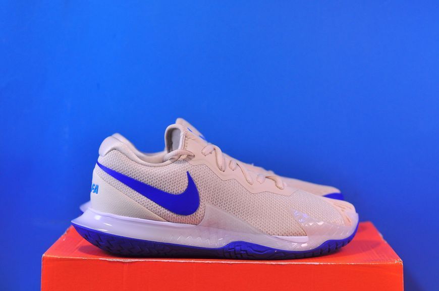 Кросівки Nike Zoom Vapor Cage 4 Rafa DD1579-104 DD1579-104 фото