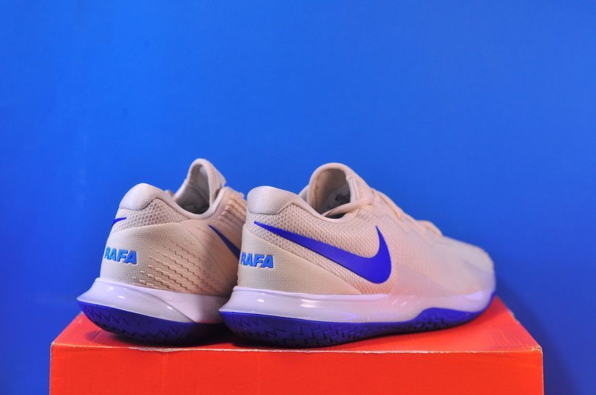 Кросівки Nike Zoom Vapor Cage 4 Rafa DD1579-104 DD1579-104 фото