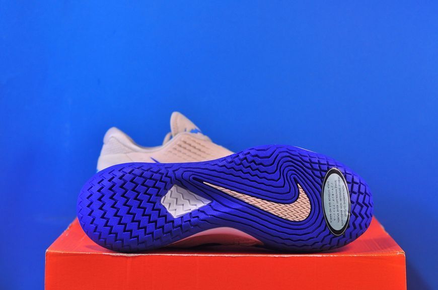 Кросівки Nike Zoom Vapor Cage 4 Rafa DD1579-104 DD1579-104 фото