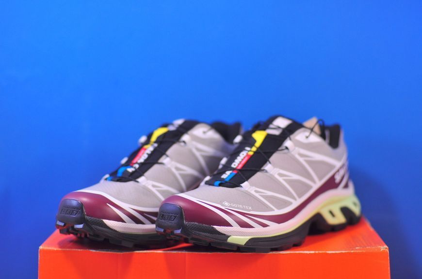 Кросівки Salomon XT 6 Gore-Tex 479916 479916 фото