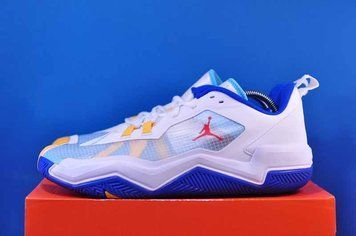 Кросівки Nike Jordan One Take 4 DO7193-164 фото