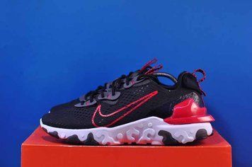 Кросівки Nike React Vision FB3353-001 FB3353-001 фото