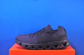 Кросівки On Cloudswift 4 Black 3MF10130106 3MF10130106 фото