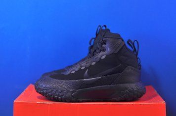 Кросівки Nike Terrascout Black FV4173-001 FV4173-001 фото