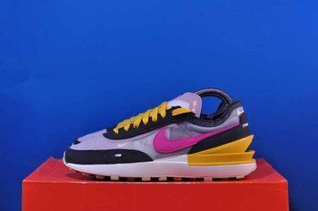 Кросівки Nike Waffle One DR7881-001 DR7881-001 фото
