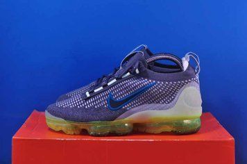 Кросівки Nike Air VaporMax 2021 FK DB1550-009 DB1550-009 фото
