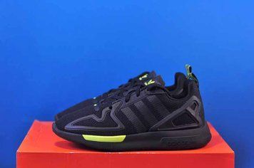Кросівки Adidas ZX 2K Flux FV8551 фото