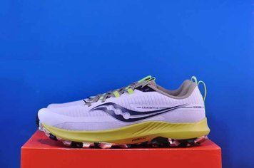 Кросівки Saucony Peregrine 13 Trail S20838-85 S20838-85 фото