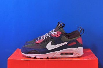 Кросівки Nike Air Max 90 Futura Blue/Bordo DM9922-200 DM9922-200 фото
