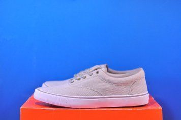 Кеди Sperry Canvas Boat Shoes STS24255 STS24255 фото