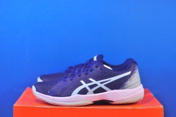 Кросівки Asics Solution Swift FF Clay 1042A198-403 1042A198-403 фото