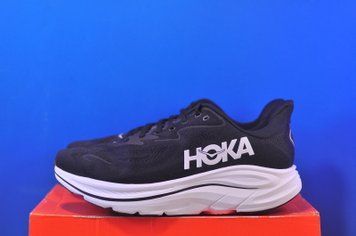 Кросівки Hoka Clifton 10 X-Wide 1162051 BWHT 1162051 BWHT фото
