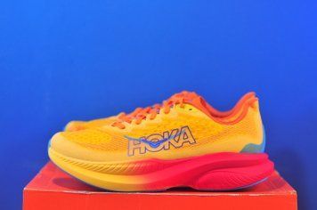 Кросівки Hoka One One Mach 6 Wide 1147833 PYS 1147833 PYS фото