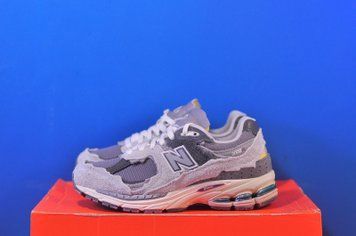 Кросівки New Balance Protection Pack 2002R Grey M2002RDA M2002RDA фото