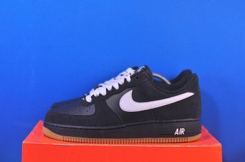 Кросівки Nike Air Force 1 '07 LV8 IB6388-001 IB6388-001 фото