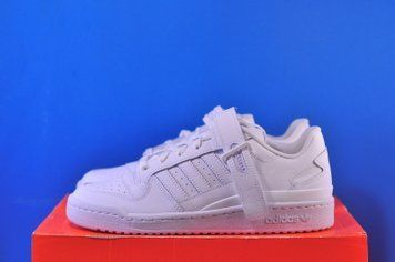 Кросівки Adidas Forum Low FY7755 FY7755 фото