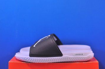 Тапочки Nike Jordan Jumpman Slide FQ1598-010 FQ1598-010 фото