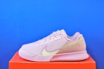 Тенісні кросівки Nike Air Zoom Vapor Pro 2 Premium FB7054-001 FB7054-001 фото