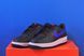 Кросівки Nike Air Force 1 Black Racer Blue FV0367-001 FV0367-001 фото 2
