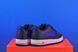 Кросівки Nike Air Force 1 Black Racer Blue FV0367-001 FV0367-001 фото 3