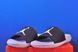 Тапочки Nike Jordan Jumpman Slide FQ1598-010 FQ1598-010 фото 2