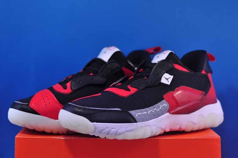 Кросівки Nike Jordan Delta 2 Se DH6937-001 DH6937-001 фото