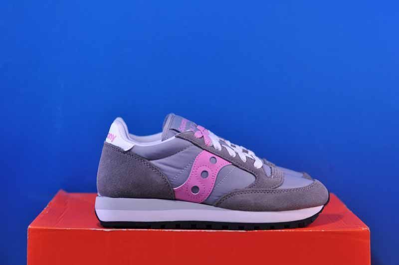 Кросівки Saucony Jazz Original S1044-675 S1044-675 фото