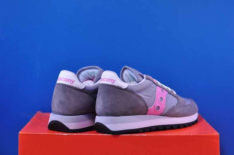 Кросівки Saucony Jazz Original S1044-675 S1044-675 фото