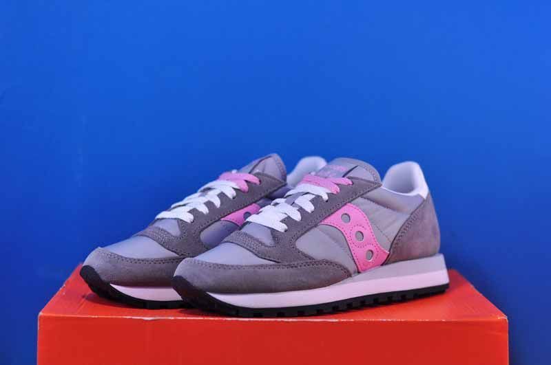 Кросівки Saucony Jazz Original S1044-675 S1044-675 фото