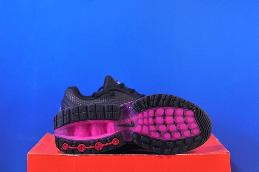 Кросівки Nike Air Max Dn All Night Black DV3337-008 DV3337-008 фото