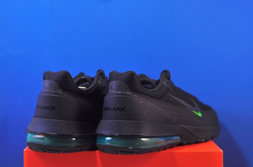 Кросівки Nike Air Max Pulse Black HJ5178-001 HJ5178-001 фото