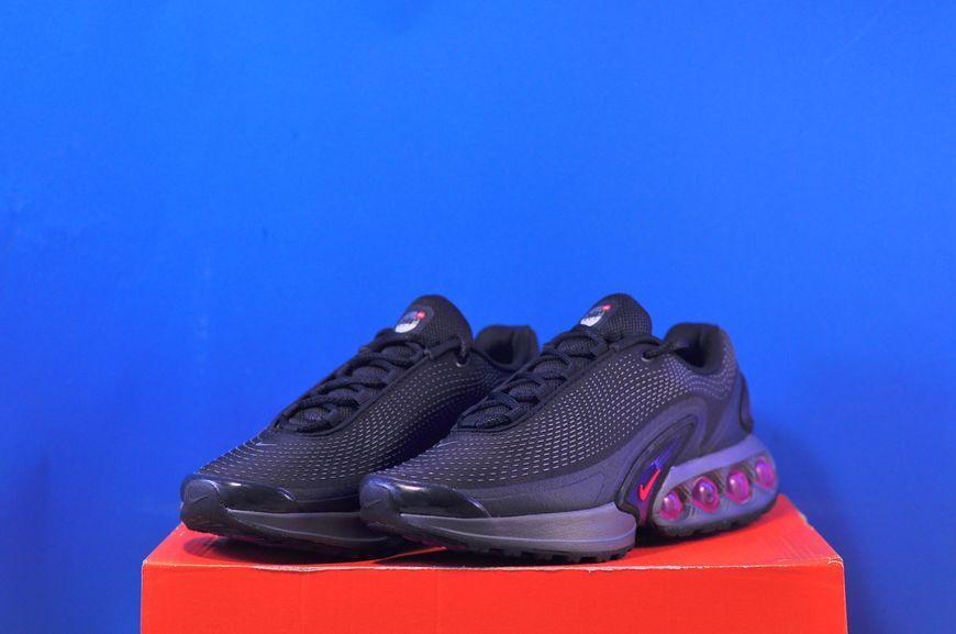 Кросівки Nike Air Max Dn All Night Black DV3337-008 DV3337-008 фото