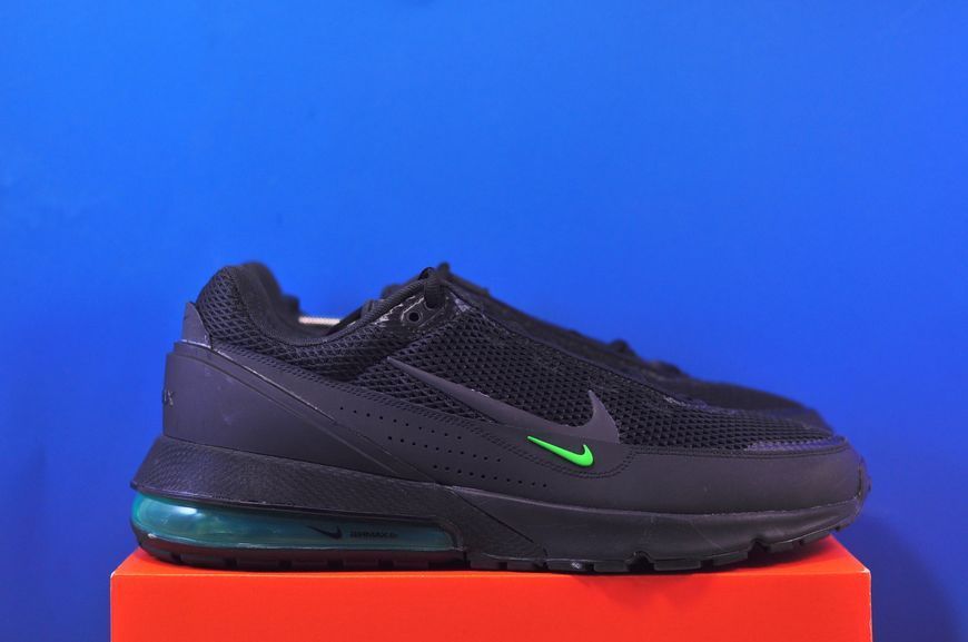 Кросівки Nike Air Max Pulse Black HJ5178-001 HJ5178-001 фото