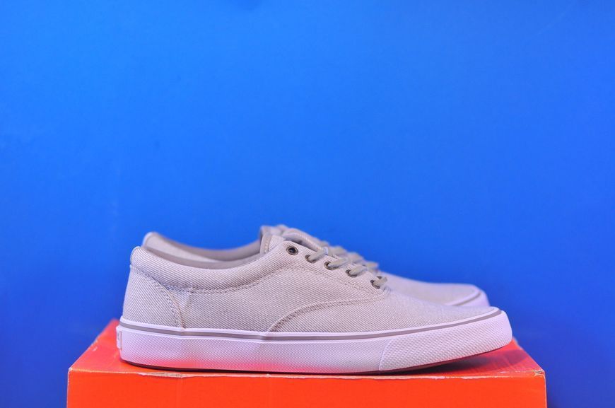 Кеди Sperry Canvas Boat Shoes STS24255 STS24255 фото