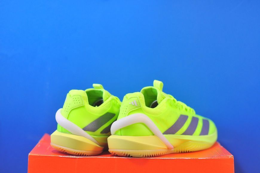 Кросівки Adidas Adizero Cybersonic Clay IH8101 IH8101 фото