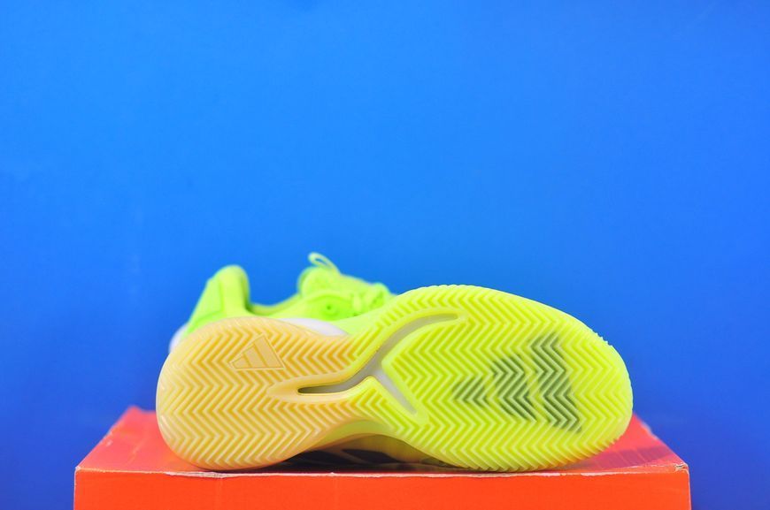 Кросівки Adidas Adizero Cybersonic Clay IH8101 IH8101 фото