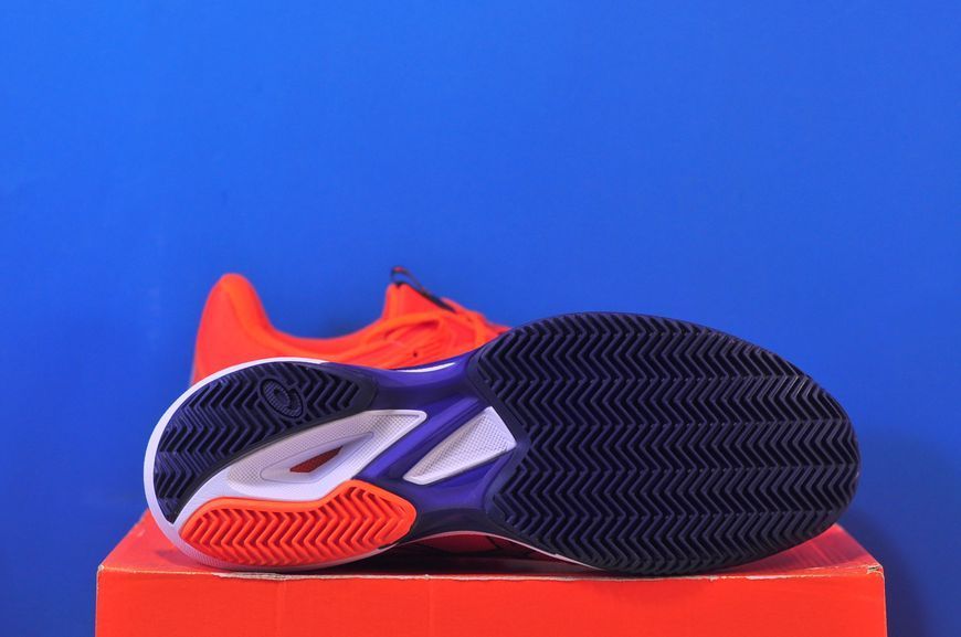 Кросівки Asics Solution Speed FF 3 Clay 1041A437-800 1041A437-800 фото
