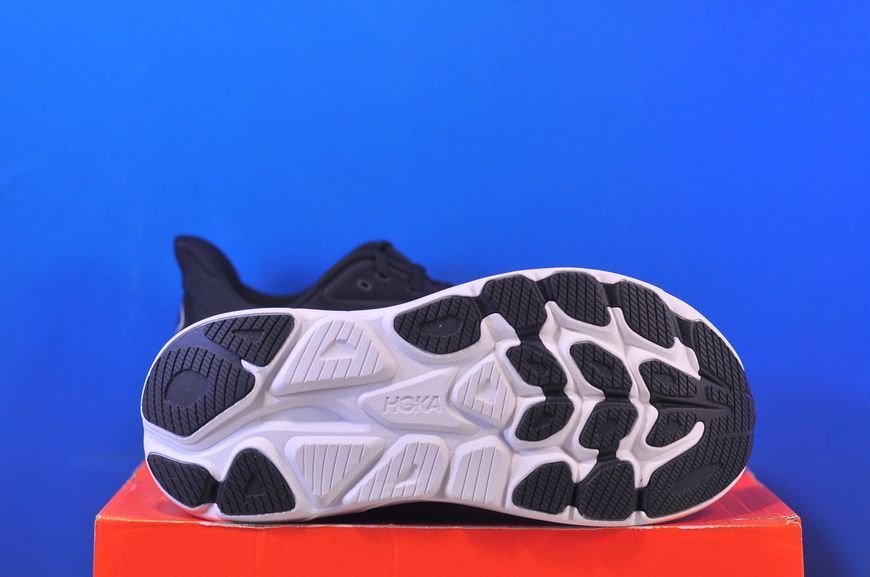 Кросівки Hoka Clifton 10 X-Wide 1162051 BWHT 1162051 BWHT фото