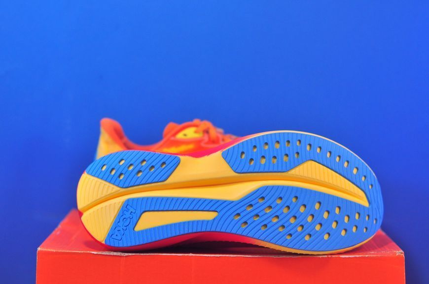 Кросівки Hoka One One Mach 6 Wide 1147833 PYS 1147833 PYS фото