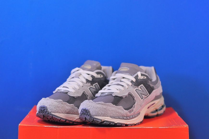 Кросівки New Balance Protection Pack 2002R Grey M2002RDA M2002RDA фото